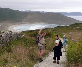 Heading towards Soesto Photo - P. Marais